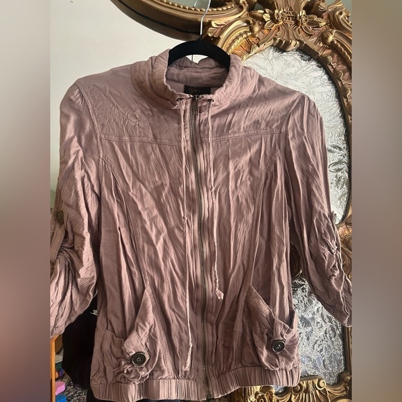 H&M Lightweight Jacket Cardigan - Picture 3 of 9